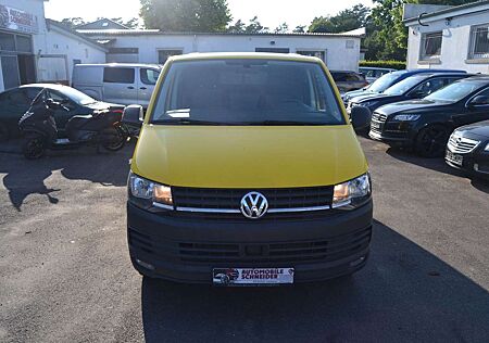VW T6 Transporter Volkswagen Kasten-Kombi Kasten