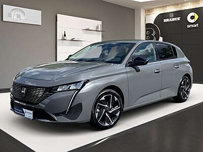 Peugeot 308 Hybrid 145 Allure Kamera Navi AppleCarPlay