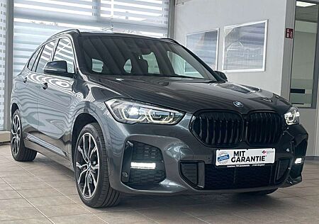 BMW X1 xDrive 25e M Sport PANO KAM AHK Memory Harman
