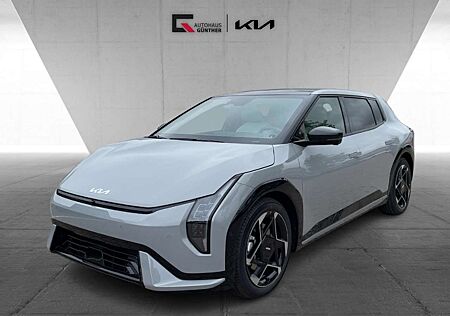 Kia Others GT-Line 81,4kWh FWD DriveWisePark Comfort