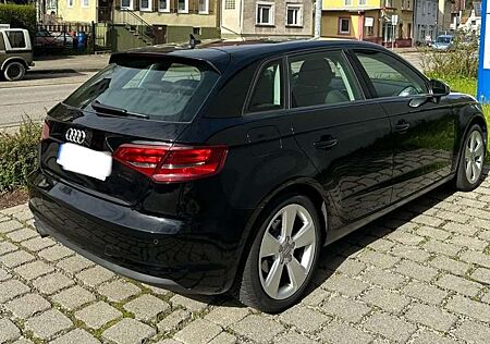 Audi A3 +Sportback+1.4+TFSI+Sportback+S+tronic+Ambiente