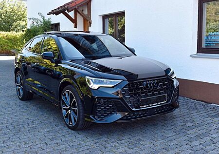 Audi RS Q3 Sportback 2.5TFSI q Pano/Matrix/Black