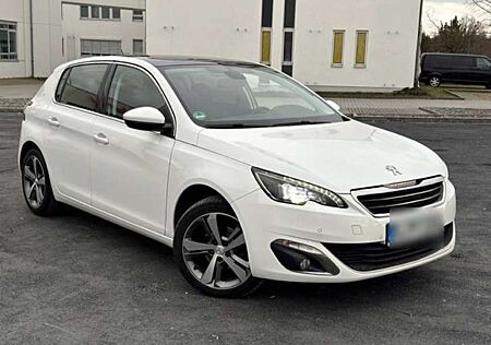 Peugeot 308 Allure