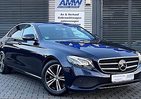 Mercedes-Benz E 300 d*WIDESCREEN*BURMESTER*MASSAGE*LED*AMBIENT