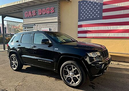 Jeep Grand Cherokee 5.7l V8 HEMI Limited 4x4 LPG