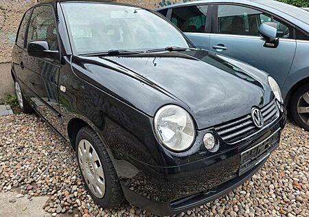 VW Lupo Volkswagen 1.4 BASIS-AUTOMATIK-ZAHNRIEMEN NEU-SD-SV