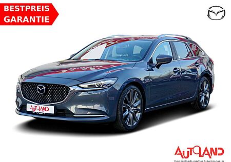 Mazda 6 2.0 Advantage LED Bose 360° ACC Navi Head-Up