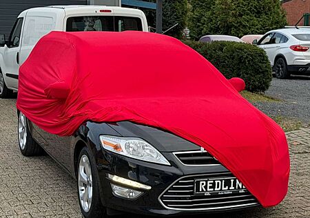 Ford Mondeo Turnier Titanium X