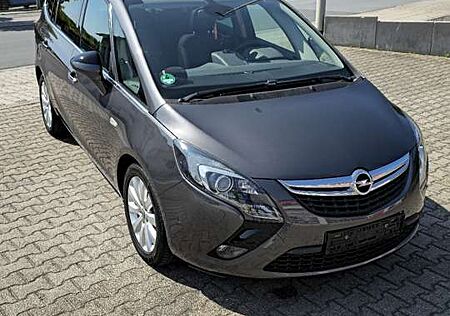 Opel Zafira Tourer 2.0 CDTI ecoFLEX Start/Stop Innovation