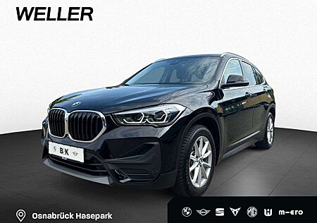 BMW X1 xDrive25e Navi Temp SpoSi KAM DAB LED Lordose