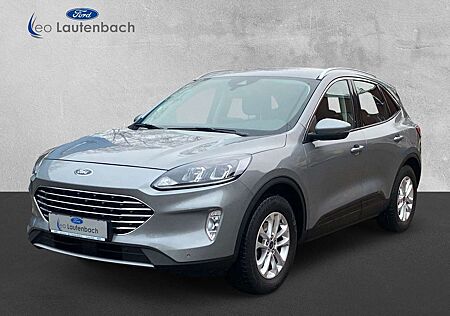 Ford Kuga Titanium