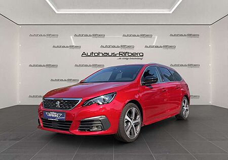 Peugeot 308 1,5 HDI 8G GT Pack ACC/DVD-Navi/Full-LED/180