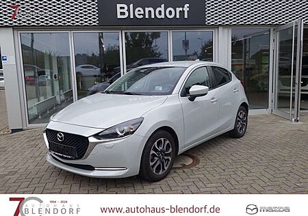 Mazda 2 Sports-Line 90 Kamera|Head-Up|MatrixLED