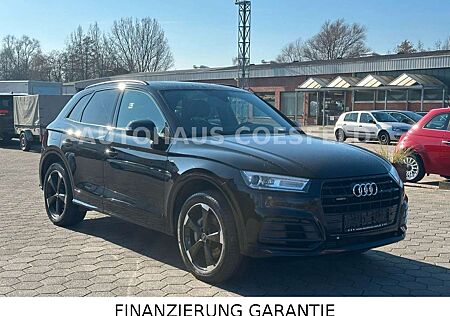 Audi Q5 50 TFSI e quattro basis*S-Line*Top*Garantie