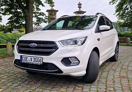 Ford Kuga 1.5 EcoBoost 2x4 Aut. ST-Line