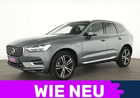Volvo XC 60 XC60 Inscription Recharge Winter-Paket|ACC|Pano