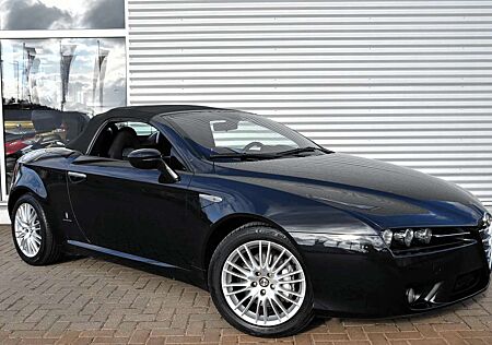 Alfa Romeo Spider 2.2 jts Exclusive 185cv