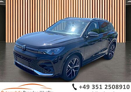 VW Tiguan Volkswagen 1.5 eTSI 110 kW R-Line*neues Modell*HarmanKardon