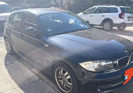 BMW 118d 118 DPF