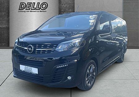 Opel Zafira -e Elegance L Electric 50kWh