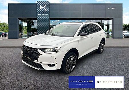 DS Automobiles DS7 Crossback DS 7 Crossback 1.6 PureTech 180 Grand Chic Rivoli