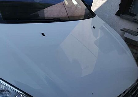 Ford Galaxy 2.0 TDCi DPF Titanium