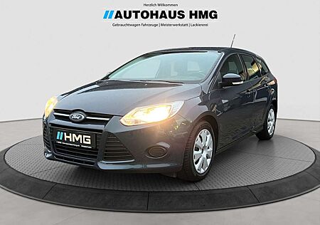 Ford Focus Turnier Trend *KLIMA*RADIO*AHK*ALLWETTER*