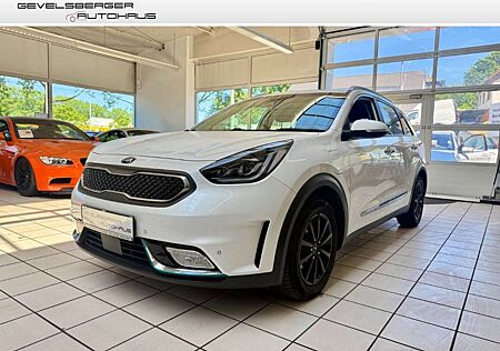 Kia Niro Spirit Plug-in Hybrid 1.6 Scheckheft