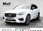 Volvo XC 60 XC60 R Design 2WD D4 EU6d-T HUD Navi digitales Cockpit