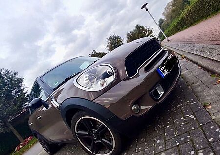 Mini Cooper S Countryman Cooper S All4