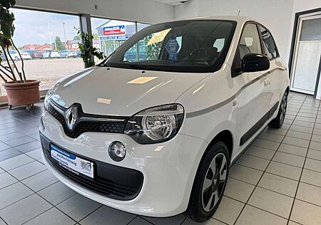 Renault Twingo Limited ***Scheckheftgepflegt***