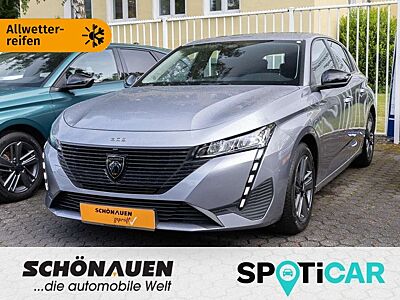 Peugeot 308 PureTech 130 Active Pack +SHZ+AUT+ALLW+