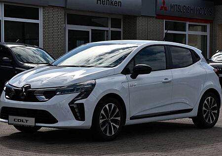 Mitsubishi Colt AT PLUS 1,6 l Benziner Hybrid