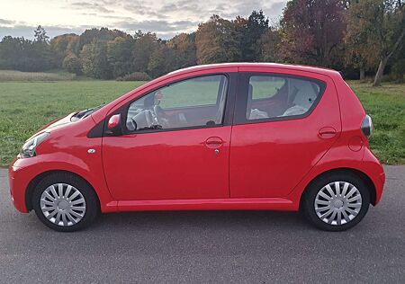 Toyota Aygo Cool