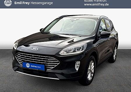 Ford Kuga 2.5 Duratec FHEV 4x4 TITANIUM