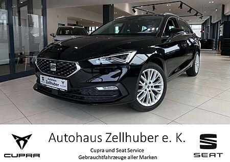 Seat Leon ST1.5 TSI Xcellence *ACC*Navi*Sitzhzg*