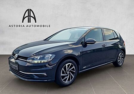 VW Golf Volkswagen Join Navi ACC Klimaauto SHZ PDC FrontAssist