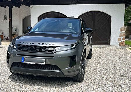 Land Rover Range Rover Evoque P250 SE