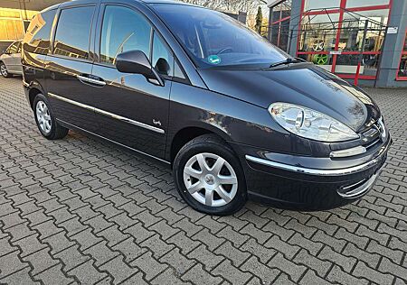 Peugeot 807 HDi 135 Family,7-Sitze,Navi,PDC,Kamera,Tüv04/27