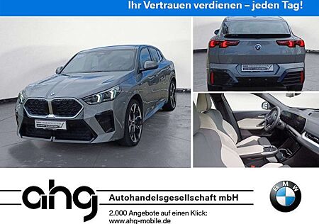 BMW X2 sDrive20i *M-Sport*HUD*LED*SHZ*DAB*Navi*Komfo