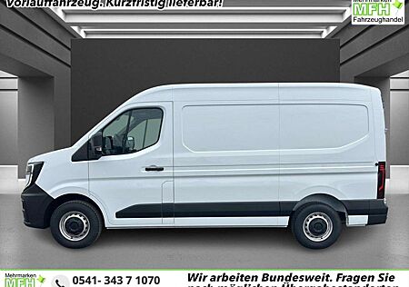 Renault Master L2H2 AHK SHZ Extra dCi 170 3,5t 125 kW (170 PS)...