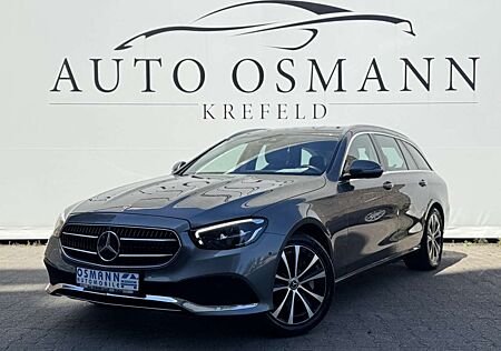 Mercedes-Benz E 300 de T 9G-TRONIC Avantgarde Widescreen