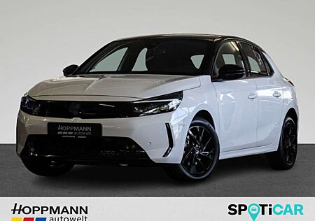Opel Corsa F GS-Line, LHZ, SHZ, PDC + Kam., CarPlay