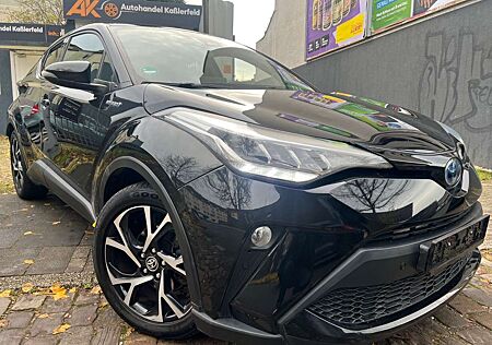 Toyota C-HR 2.0 Hybrid Team DE *AUTOMATIK*KLIMA*KAMERA*