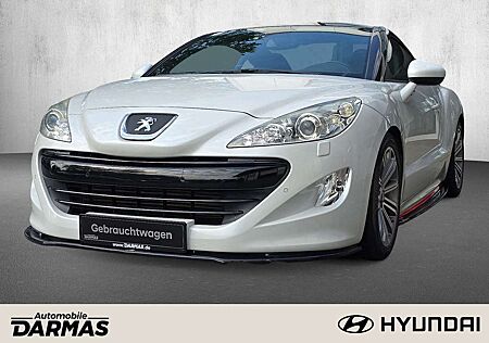 Peugeot RCZ 1.6 200 THP - Maxton - Xenon - Tempomat