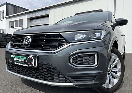 VW T-Roc Volkswagen 1.5 TSI DSG Sport 175€ m. 20% Anzahlung AHK STHZ