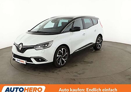 Renault Grand Scenic 1.6 dCi Energy BOSE-Edition Aut.*NAVI*CAM*
