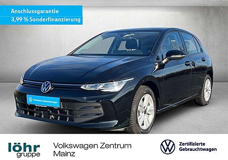 VW Golf Volkswagen VIII Lim. 1.5 TSI Life ACC*Ganzjahresreifen