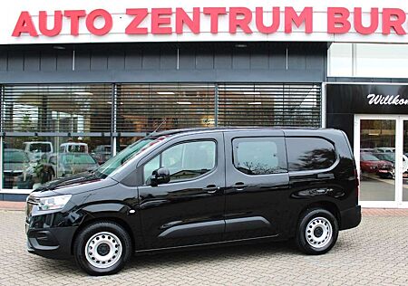 Toyota Pro Ace Proace City L2 Doka Automatik Navi AHK