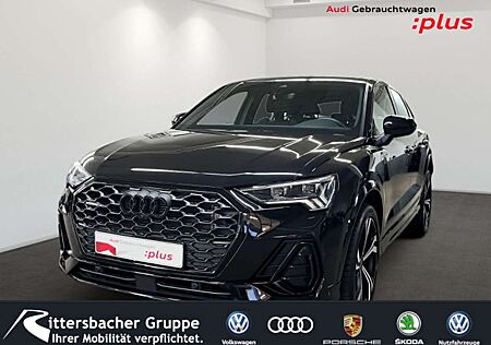 Audi Q3 40 TFSI quattro s-line EditionOne B